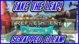 Epic Nuka-World Cleanup: From Ruin to Refreshment! #fallout4 #fallout #falloutmods #nukaworld