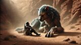 Everyone Was Scared To Get Close To This Ancient Alien War Dog Except This Brave HUMAN | HFY | Story