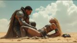 Everyone in The GALAXY Was Terrified To Get Close To This Alien Woman EXCEPT This HUMAN | HFY Sci-Fi