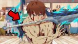 F-Rank Orphan Boy Trains PARRY Skill To Become An SS-Ranked Warrior After Meeting HOT Girl