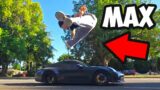 FAZE TRIES ISHOWSPEED CHALLENGE