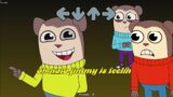 FNF Dingaling – Vs Max Design Pro NEW Lyrics mod | Friday Night Funkin'