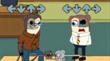 FNF NEW Twiddlefinger Im Dad vs TroubleMaker Sings Triflethumb  | FNF Twiddle Finger Mods
