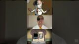 FNF Troublemaker Lyrics New Animation vs Real Life | Credits: Sad Finn YT #troublemaker #animation