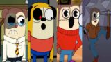 FNF Twiddlefinger Mods  | Troublemaker, Twiddlepop, Twiddlefinger, Im Dad Mods