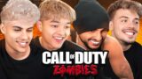 FaZe Clan Plays Call Of Duty ZOMBIES..