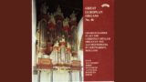 Fantasia & Fugue in A Minor, BWV 904