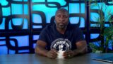 Fighting the Good Fight of Faith and Fists with Cory Bailey