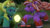 Filly Funtasia: Brave Lynn