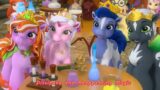 Filly Funtasia: Dissipate and Reappearing Magic