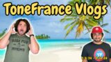 Filming on an Island! WORST DAY EVER!! | ToneFrance Vlogs | 9/8/24 – 9/14/24