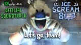 Find the Generator! – ICE SCREAM 8 SAGA OST – The Lost Tracks – ( Michael Schadow Official )