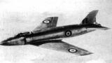 Flying Failures – Supermarine Swift