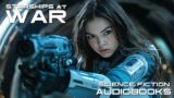 Four Captains in Danger | Best of the Starships Universe | Free Sci-Fi Audiobooks