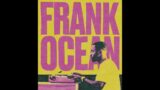 [Free] Frank Ocean x Indie Type Beat | Dreamscape
