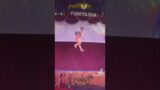 Fun on the Trampoline, Performers of Circus Funtasia #shorts