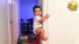 Funniest Baby Videos of the Week – Ultimate Try Not To Laugh Challenge – Part 3