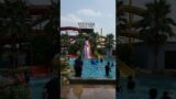 Funtasia water park,  Varanasi #dance #song #enjoy #swimming