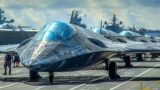 Future Of US Air Force! Here is Why Russia and China Can Never Beat US Air Force