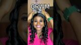 GRWM while you Get to know me #grwm #grwmmakeup #gettoknowme #youtubechamps #qanda
