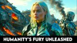 Galactic Council Slaughters Millions of Innocents; Humanity's Fury Unleashed |Best HFY Stories | HFY