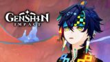 Genshin Impact 5.0 Natlan – Kinich Story Quest Full Walkthrough