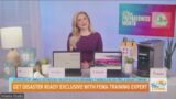 Get Disaster Ready Exclusive with FEMA Training Expert