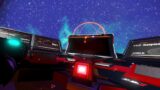 Getting me a DREADNOUGHT TODAY No Man's Sky Psvr2 with friends 9.21.24