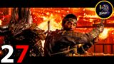 Ghost of Tsushima Directors Cut Let's Play Part 27: Eternal Blue Sky