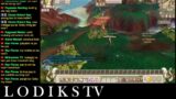 [ Grand Fantasia : Origin ] GLOBAL First Impression NEW MMORPG Classic STyle