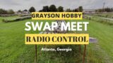 Grayson Hobby Fall 2024 Radio Control Swap Meet