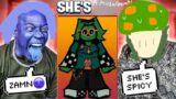 GreenGirlThing's Madness V2 Deluxe Official Trailer and announcement! (Friday Night Funkin)