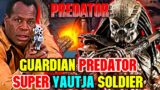 Guardian Predator Explored – Deadly Ultra-Skilled Super-Soldiers Of Yautjas Who Maintained Order