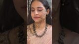 Handmade Terracotta Necklace Set | Jumkey.com