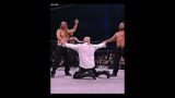 Hardy Saves Friend from Young Bucks Attack, Jeff Hardy to the Rescue #wwe #aew #shorts