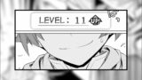 He gains a skill that can auto win any battles but..