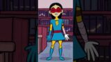 Hello Kids it's super Nancy to the rescue #christiananimation #likeandsubscribe #kids
