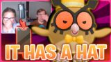 Hello and welcome BACK to another video! Trying to hit Legend with: HootHoot (with a hat) | GBL
