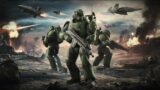 How Can Primitive Humans Understand Warfare? | Top HFY Story
