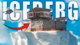 How I Defended my ICEBERG From Raiders – Rust
