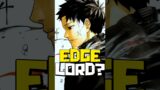 How Kagurabachi’s Main Character Becomes A HERO…