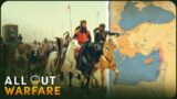 How The Fall Of Jerusalem Triggered The Third Crusade