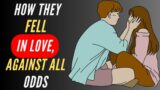 How They Fell In Love, Against All Odds