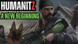 HumanitZ: The Zombie Game You Didn't Know You Needed