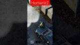 HumanitZ chillen