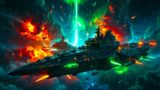 “Humans Rescue Stranded Alien Fleet | HFY | HFY Sci-Fi Story