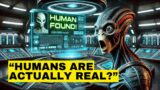 Humans Were Dismissed as Myths… Until the Facts Emerged | Sci-Fi Story | HFY