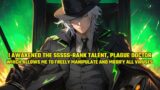 I Awakened the SSSSS Talent,Plague Doctor,Which Allows Me to Freely Manipulate and Modify All Viruse