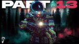 I Didn't Run, You Did! // XCOM 2 WOTC Season 9 2024 // Part 13