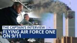 I Flew Air Force One on 9/11: Captain Mark Tillman